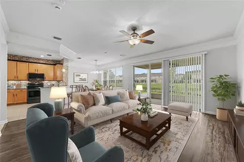 Living - 4635 Pond Ridge Dr, Riverview, FL 33578 photo 2 of 3