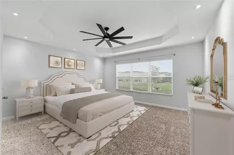 Bedroom - 4635 Pond Ridge Dr, Riverview, FL 33578 photo 1 of 4