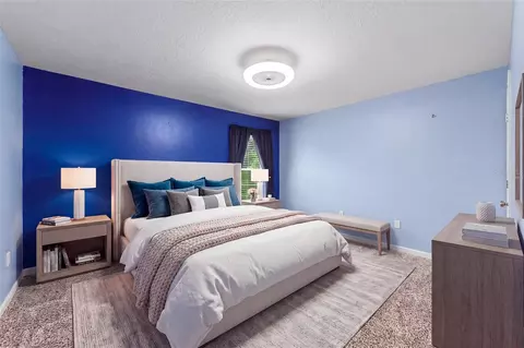 Bedroom - 4635 Pond Ridge Dr, Riverview, FL 33578 photo 3 of 4