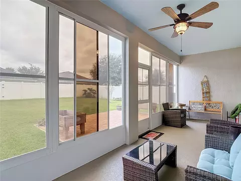 Exterior - 813 Old Windsor Way, Spring Hill, FL 34609 photo 5 of 12