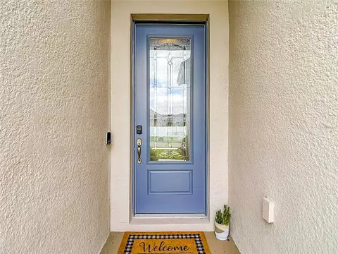 Entry Way - 813 Old Windsor Way, Spring Hill, FL 34609 photo 2 of 4