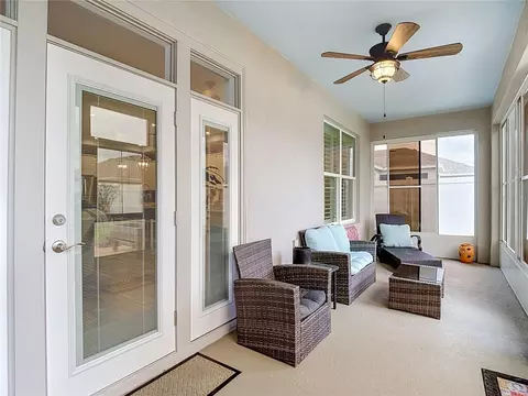 Exterior - 813 Old Windsor Way, Spring Hill, FL 34609 photo 3 of 12