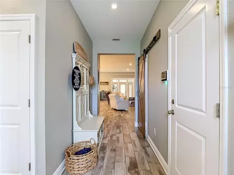 Entry Way - 813 Old Windsor Way, Spring Hill, FL 34609 photo 3 of 4