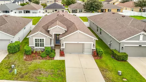 View/Area - 813 Old Windsor Way, Spring Hill, FL 34609 photo 8 of 8