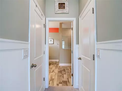 Entry Way - 813 Old Windsor Way, Spring Hill, FL 34609 photo 4 of 4