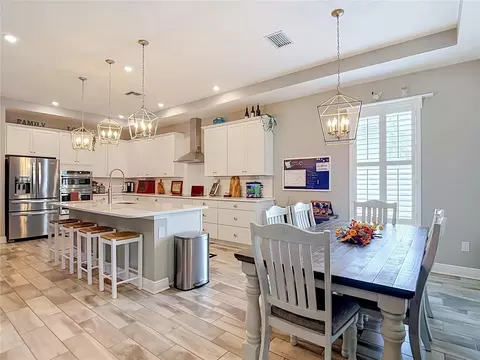 Kitchen - 813 Old Windsor Way, Spring Hill, FL 34609 photo 10 of 10