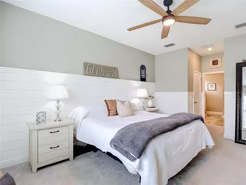 Bedroom - 813 Old Windsor Way, Spring Hill, FL 34609 photo 3 of 7