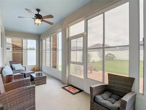 Exterior - 813 Old Windsor Way, Spring Hill, FL 34609 photo 2 of 12