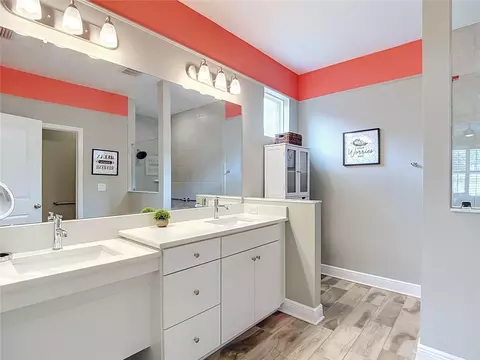 Bath - 813 Old Windsor Way, Spring Hill, FL 34609 photo 1 of 5