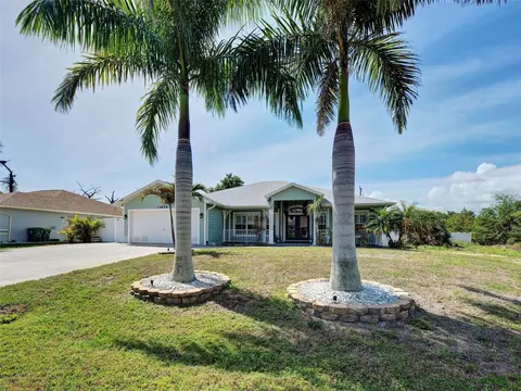 13679 Drysdale Ave, Port Charlotte, FL 33981