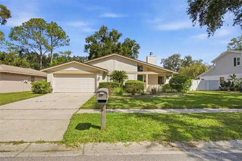 4609 Deerwalk Ave, Tampa, FL 33624