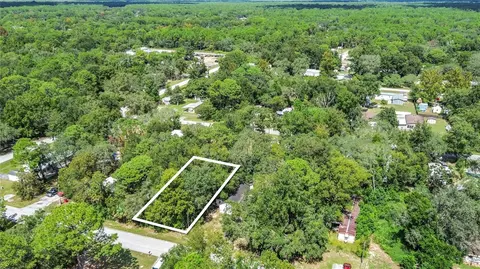 6403 W Pershing Dr, Homosassa, FL 34448