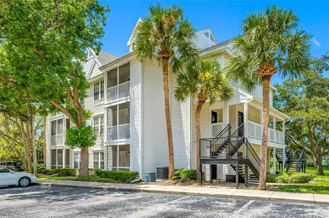 3300 Haviland Ct #104, Palm Harbor, FL 34684