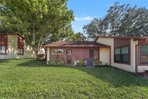 Exterior - 7425 Greystone Dr, Hudson, FL 34667 photo 5 of 6