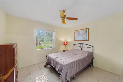 Bedroom - 7425 Greystone Dr, Hudson, FL 34667 photo 2 of 2