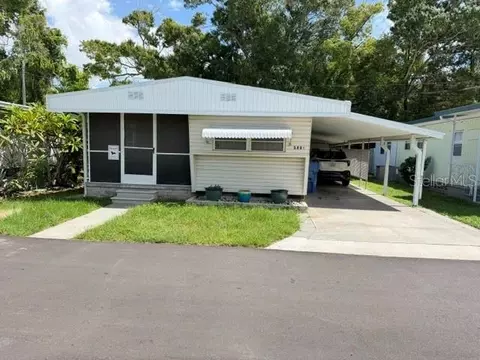5881 29th Way N #6, Saint Petersburg, FL 33714