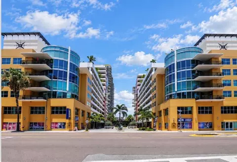 1208 E Kennedy Blvd #518, Tampa, FL 33602