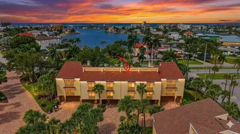 406 Sandy Hook Rd, Treasure Island, FL 33706
