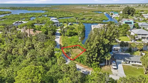 0 Mccray Dr, Hudson, FL 34667 photo 5