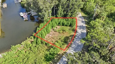 0 Mccray Dr, Hudson, FL 34667 photo 2