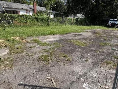 1911 N 34 Th St, Tampa, FL 33605