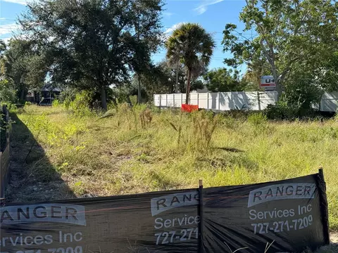 0 49th St N, Saint Petersburg, FL 33710