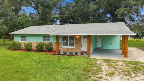 7245 Hylan St, Zephyrhills, FL 33541
