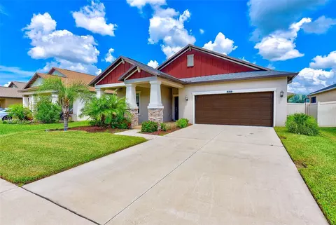 8121 Sequester Loop, Land O Lakes, FL 34637