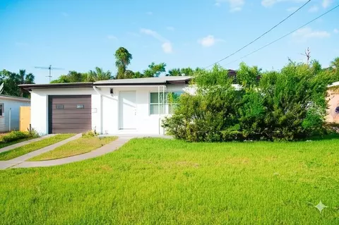 6101 Dublin Dr, New Port Richey, FL 34653