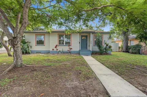 3470 8th Ave N, Saint Petersburg, FL 33713