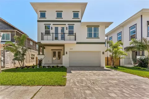 3310 W Wyoming Ave, Tampa, FL 33611