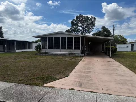 192 Philadelphia Blvd #9, Palm Harbor, FL 34684