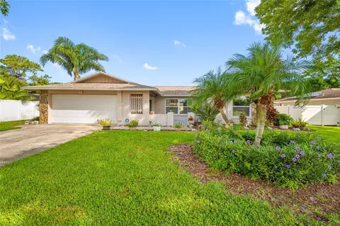 3024 Marlo Blvd, Clearwater, FL 33759