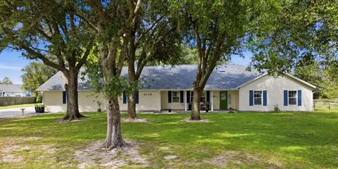 5718 NE 61st Avenue Rd, Silver Springs, FL 34488