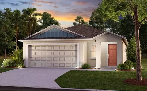 1763 Vanilla St, Lake Hamilton, FL 33851