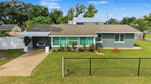 105 N Pearl St, Plant City, FL 33563
