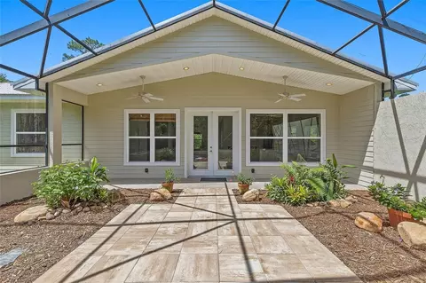 Exterior - 71 Perry Ln, Enterprise, FL 32725 photo 9 of 9