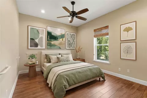 Bedroom - 71 Perry Ln, Enterprise, FL 32725 photo 2 of 2