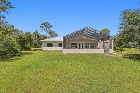 Exterior - 71 Perry Ln, Enterprise, FL 32725 photo 5 of 9