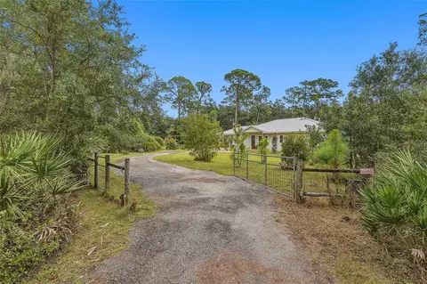 Exterior - 71 Perry Ln, Enterprise, FL 32725 photo 4 of 9