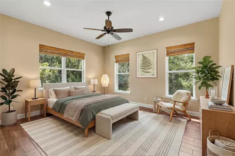 Bedroom - 71 Perry Ln, Enterprise, FL 32725 photo 1 of 2