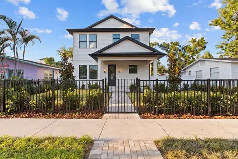 1025 Melrose Ave S, Saint Petersburg, FL 33705