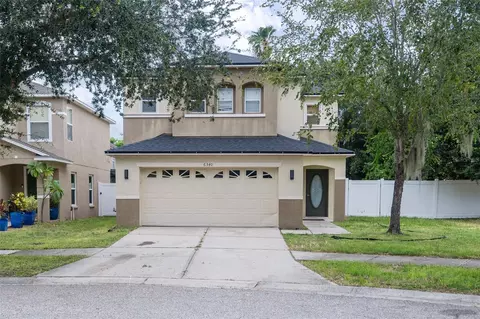 6340 Cherry Blossom Trl, Gibsonton, FL 33534