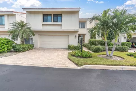 5668 Escondida Blvd S, Saint Petersburg, FL 33715