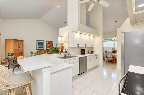 Kitchen - 2255 Eagle Bluff Dr, Valrico, FL 33596 photo 3 of 3