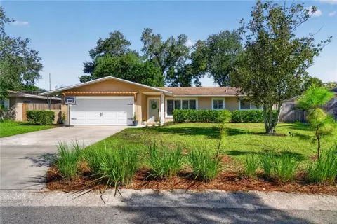 3058 Grand View Ave, Clearwater, FL 33759