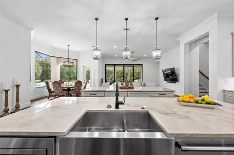 Kitchen - 3111 John Moore Rd, Brandon, FL 33511 photo 3 of 4