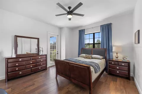 Bedroom - 3111 John Moore Rd, Brandon, FL 33511 photo 4 of 5