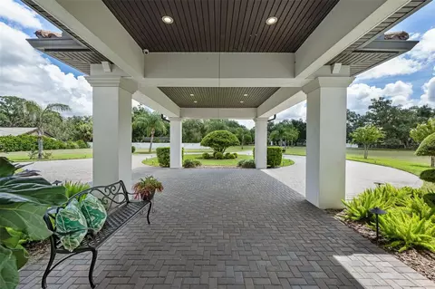 Exterior - 3111 John Moore Rd, Brandon, FL 33511 photo 10 of 17