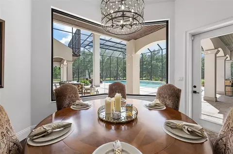 Dining - 3111 John Moore Rd, Brandon, FL 33511 photo 1 of 2